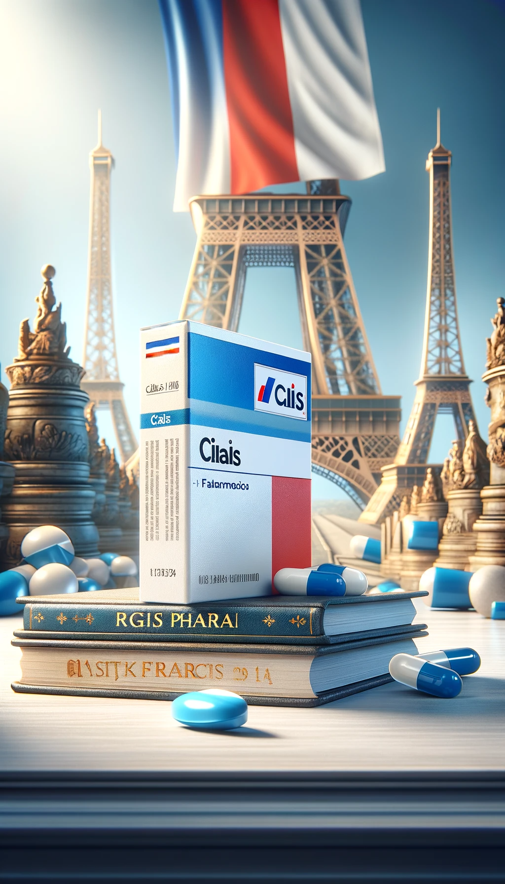 Le cialis est il vendu sans ordonnance